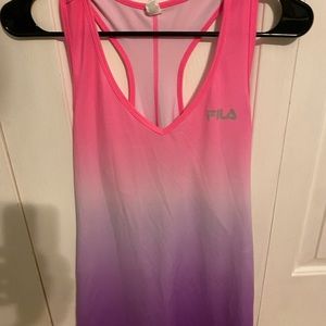 Fila Tank Top